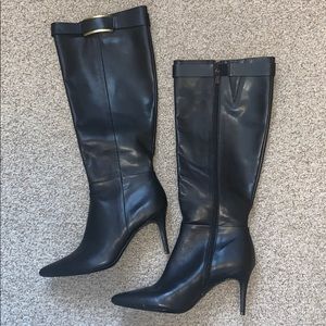 Calvin Klein Boots